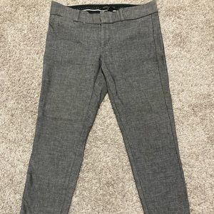 🚫SOLD!!!🚫 Banana Republic Sloan Pant